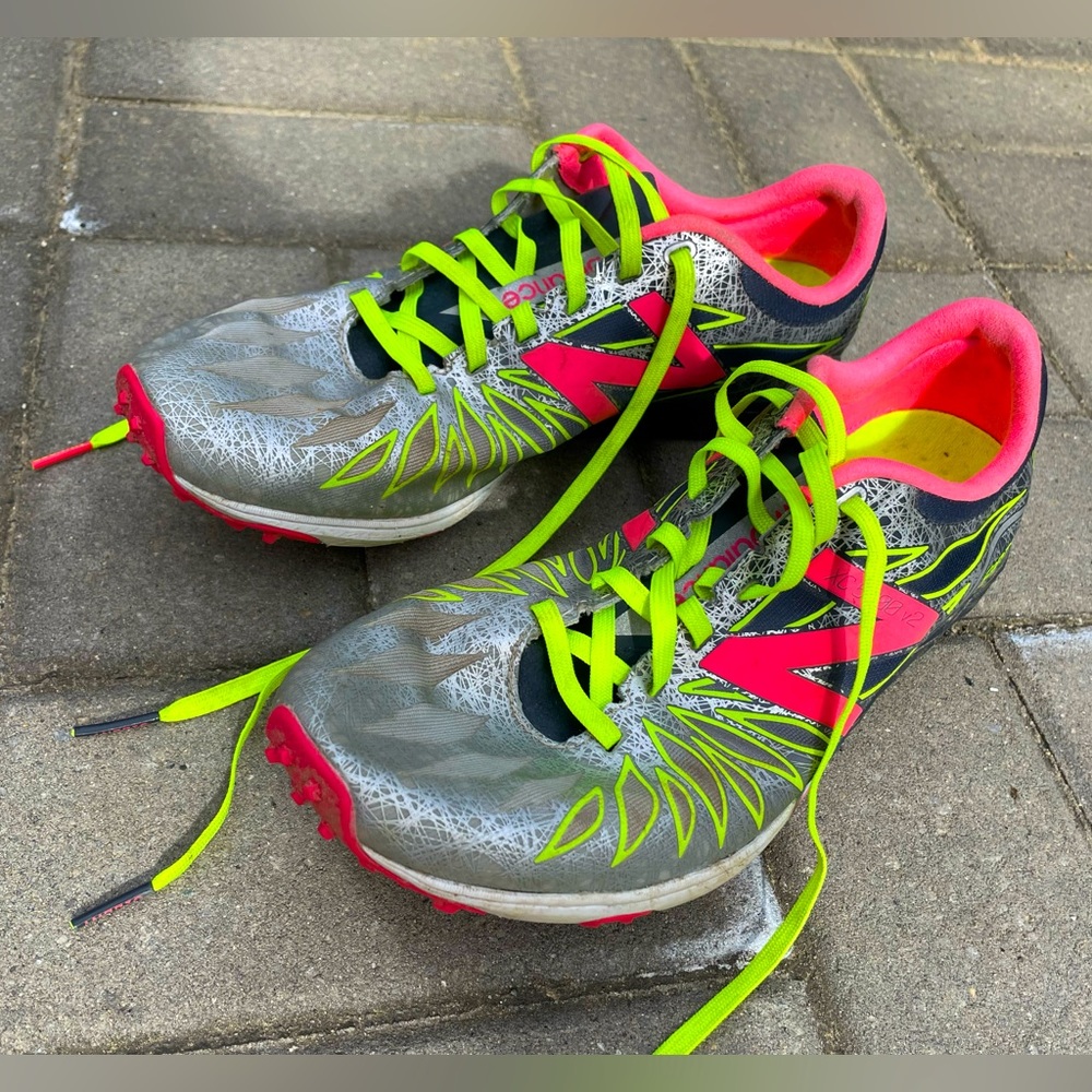 New Balance XC Spikes